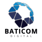 Baticom Digital logo