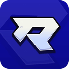Radera MLBB logo