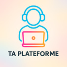 Ta plateforme logo