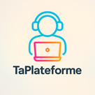 Ta plateforme logo
