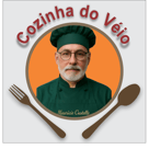 Cozinha do Véio logo