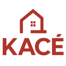 Kacé intermediaçaõ de imoveis logo