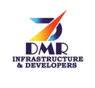 DMR Infrastructure and Developers logo