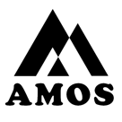 AMOS logo