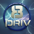 ELITEPRIV8 logo