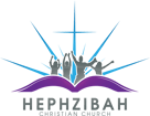 Hephzibah Tamil Christian Church in Werribee logo