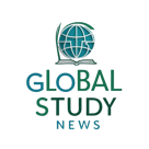 Global Study News logo