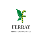 FERRAY GROUP LIMITED logo