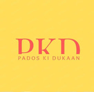 Pados Ki Dukaan logo