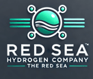 Red Sea Hydrogen Company logo