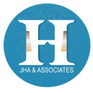 Hardik Jha And Associates logo