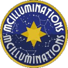 McIlluminations logo