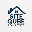 Site cube logo