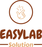 easy lab solution logo