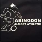Abingdon Walking Football logo
