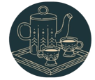 Gajrani 9 Tea logo