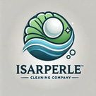 IsarPerle - Cleanservice logo