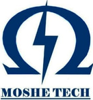 MOSHE TECH logo