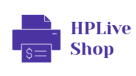 HPLK Digital Shop logo
