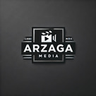 Arzaga Media logo