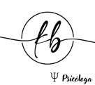 Kianni Barbosa Psicológa logo