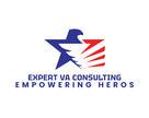 Expert VA Consulting  logo