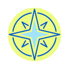 Rutas Peregrinas logo