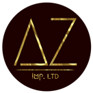 AZ imp. Ltd. logo