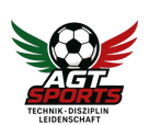 AGT Sports logo