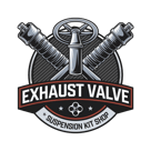 valve tune shop logo