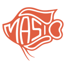 Missouri Aquarium Society logo