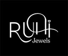 Ruhi Jewels logo
