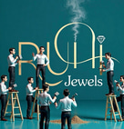Ruhi Jewels logo