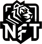 NFT TIGERS logo