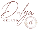 Dalyn Gelato logo
