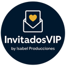 Invitados VIP logo