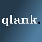 Qlank logo