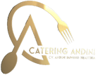 Catering Andini logo