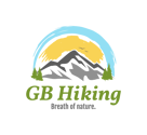 GB Hiking - Private Guided Walks logo