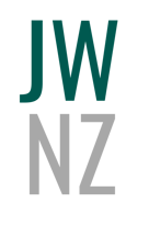 Justice Watch New Zealand logo