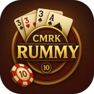 CMRK RUMMY logo