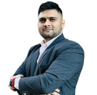 Insure With Jaykumar logo