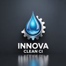 INNOVA CLEAN CÔTE D'IVOIRE logo