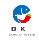 DK AND PARTNERS LTD. logo