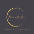 Roam With Bee logo