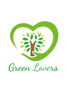 Green Lovers logo