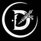 Dudo's Tattoos and Piercing logo