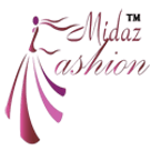 MIDAZ FASHION logo
