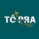 To pra viajar logo