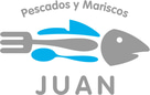 Pescados y Mariscos Juan logo